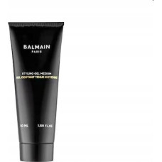 Balmain Balmain Professionnel, Homme, Hair Styling Gel, For Styling, Medium Hold, 50 ml For Men