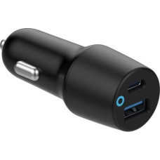 Estuff Ładowarka eStuff INFINITE Car Charger 38W. 1 x