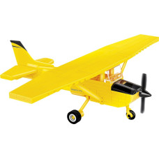 Cobi Cessna 172 Skyhawk (gelb)