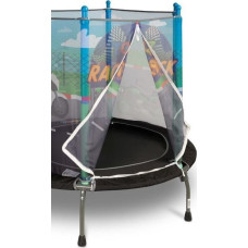 Toyz TRAMPOLINA DZIECIĘCA - RACE