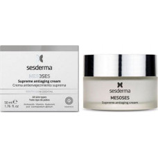 Sesderma SESDERMA Mesoses Supreme Antiaging Cream odmładzający krem do twarzy 50ml