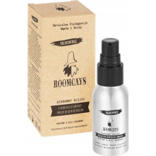 Noname ROOMCAYS_SilverFree odsiwiacz do brody 30ml