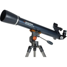 Celestron Teleskop Celestron Teleskop AstroMaster LT 70 AZ