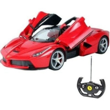 Ramiz Autko R/C Ferrari LaFerrari Aperta czerwone 1:14 RASTAR