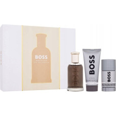 Noname SET HUGO BOSS Boss Bottled EDP spray 100ml + SHOWER GEL 100ml