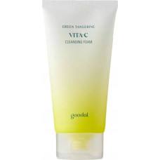 Noname GOODAL_Green Tangerine Vita C Cleansing Foam oczyszczajca pianka do twarzy 150ml