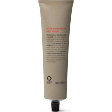 Noname OWAY_ColorUp Color Protection Mask maska odżywiająca do włosów farbowanych 150ml