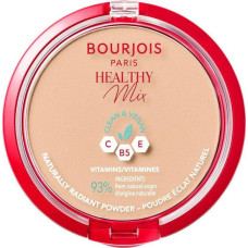 Bourjois Paris Bourjois Healthy Mix Clean wegański puder matujący 04 Golden Beige 11g