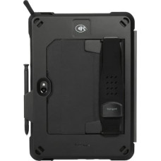 Samsung Etui na tablet Samsung Targus Field Ready Case für das Galaxy Tab Active4 Pro, Black