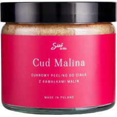 Noname SISI&ME_Cud Malina peeling do ciała 300g