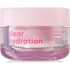 Noname BANILA_Co Dear Hydration Water Barrier Cream krem nawilajcy do twarzy 50ml