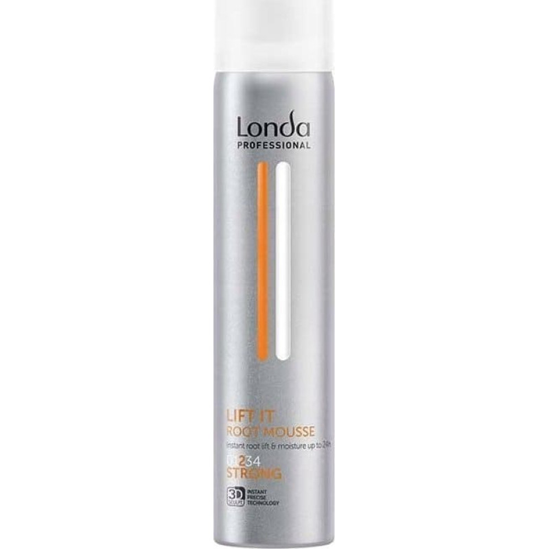 Noname LONDA PROFESSIONAL_Lift It Root Mousse pianka do włosów 200ml