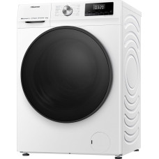 Hisense Pralka Hisense Hisense WFQA1014EVJM, washing machine (white)