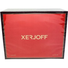 Noname SET XERJOFF Shooting Stars Amber EDP spray 50ml + Rose EDP spray 50ml