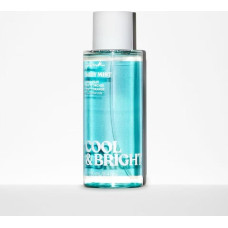 Victorias Secret Victoria's Secret, Cool & Bright, Mist Spray, 250 ml For Women