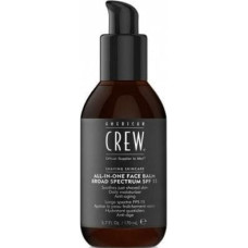 American Crew AMERICAN CREW_Shaving Skincare All-In-One Face Balm Broad Spectrum SPF15 kojący balsam do twarzy z filtrem 170ml