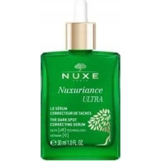 Noname NUXE_Nuxuriance Ultra serum korygujące przebarwienia 30ml