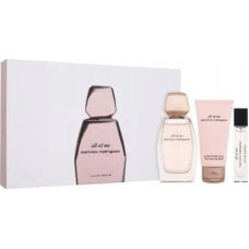 Noname SET NARCISO RODRIGUEZ All Of Me EDP spray 90ml + EDP spray 10ml + BODY LOTION 50ml