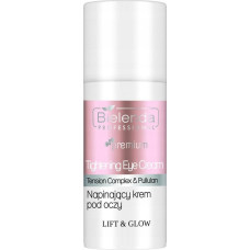 Noname BIELENDA PROFESSIONAL_Lift & Glow napinający krem pod oczy 15ml