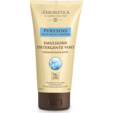 Noname ERBORISTICA_Purysens oczyszczająca emulsja do twarzy 150ml