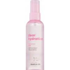 Noname BANILA_Co Dear Hydration Cool Down Mist nawilajca mgieka do twarzy 99ml