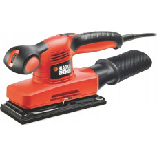 Black&Decker Szlifierka Black&Decker KA320EKA