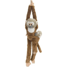 Wild&Mild Wild Republic 15264, Toy monkey