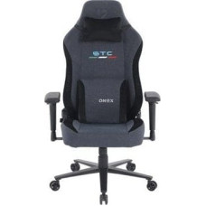 Vidaxl Fotel vidaXL Onex Short Pile Linen | Gaming chairs | ONEX STC | Graphite