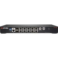 Noname Zapora sieciowa Palo Alto Networks PA-445 - Sicherheitsgerat - 1GbE