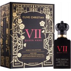 Histoires De Parfums Clive Christian, Noble Collection VII Queen Anne - Rock Rose, Parfum, For Men, 50 ml For Men