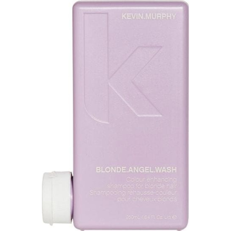 Kevin Murphy Kevin Murphy Blonde.Angel.Wash szampon wzmacniający kolor do włosów blond 250ml