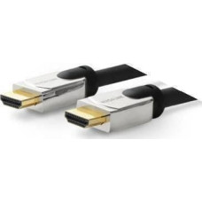 Vivolink Kabel VivoLink HDMI - HDMI 20m czarny (PROHDMIHDM20)