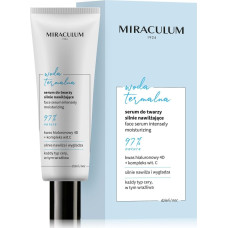 Miraculum Serum do twarzy silnie nawilżające Woda Termalna 30 ml