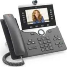 Cisco Telefon Cisco Cisco Telefon IP Phone 8865 No Radio Varia