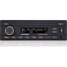 Blaupunkt Radio samochodowe Blaupunkt BLAUPUNKT Valencia 200 DAB BT Kurzschacht