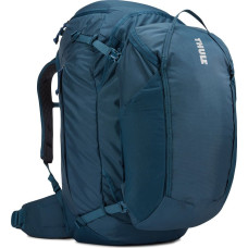 Thule Plecak turystyczny Thule Thule Landmark 70L plecak Niebieski Poliester