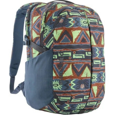 Noname Plecak turystyczny Plecak refugio daypack 26l-high hopes geo-forge grey