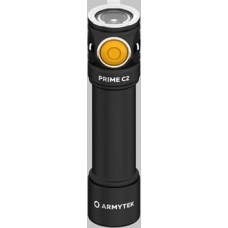 Noname Latarka Latarka Armytek PRIME C2 PRO MAGNET USB White