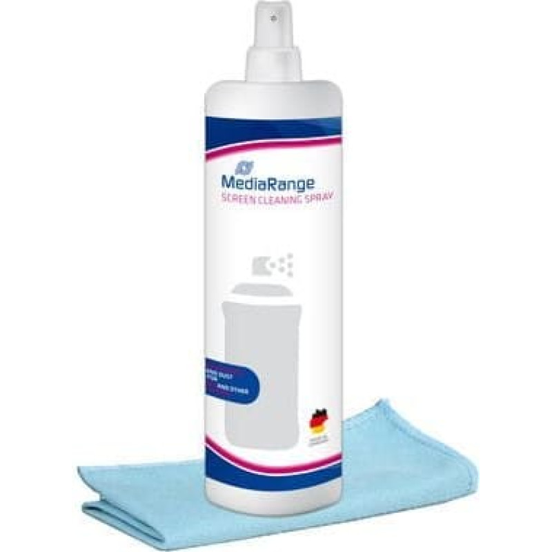 Mediarange Spray & Clean Displays (250 ml)