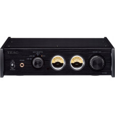 Teac Teac AX-505 black