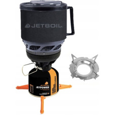 Noname Kuchenka MiniMo Cooking System Jetboil Carbon 1l