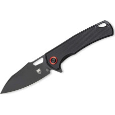 Cobratec Nóż CobraTec Wolverine Black