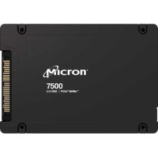 Micron Dysk SSD Micron Micron 7500 PRO - SSD - Read Intensive - verschlusselt - 960 GB - intern - 2.5