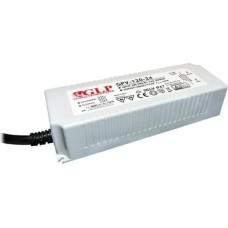 Premium Lux Zasilacz Premium Lux Zasilacz GPV 120W 24V DC ip67 gpv-120-24 led