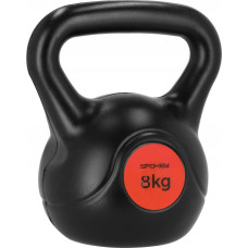 Alkotest Kettlebell Alkotest Kettlebell Spokey KETLA 8 kg