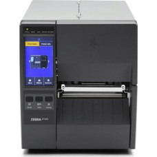 Zebra Drukarka etykiet Zebra TT Printer ZT231 4