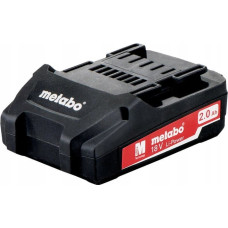 Metabo AKUMULATOR LI-POWER 18V - 2.0 AH