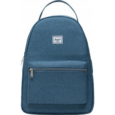 Herschel Plecak turystyczny Herschel Herschel Nova Mid Backpack 10503-05727 Niebieskie One size