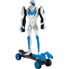 No Name Figurka NO NAME Max Steel, Deluxe, Turbo Skateboard, Action Figures, For Boys, 4+ years For Boys