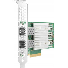 HPE Karta sieciowa HPE HPE BCM57412 Wewnętrzny 1000 Mbit/s